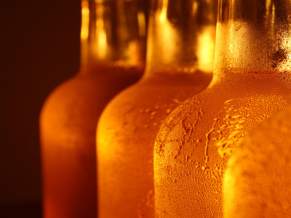 啤酒设备的清洗